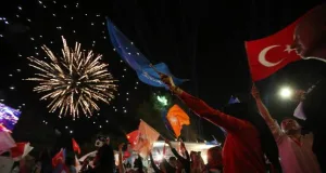 تحليل اجتماعي لنتائج الانتخابات في تركيا