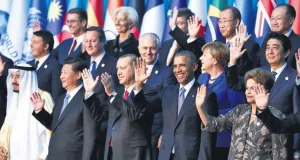 على الدول الغربية والإسلامية التوحد للتصدي للإرهاب