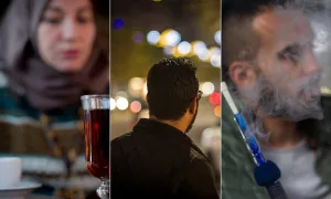 أصوات من الرقة لبريطانيا: صوتوا بـ”لا”، فنحن لا نستطيع تفادي صواريخكم!