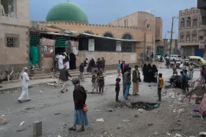 الإمارات ترسل المرتزقة الكولومبيين للقتال سراً في اليمن