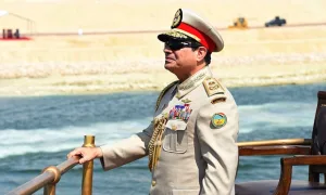 السيسي في لندن: لماذا يرحب كاميرون بالديكتاتور المصري؟