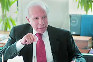 القبض على صلاح دياب أحد تجليات صراع نظام السيسي مع رجال الأعمال