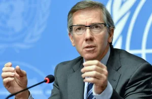 النص الكامل لرسالة ليون السرية إلى الإمارات