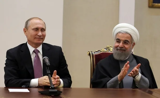 Russia_Iran_AFP