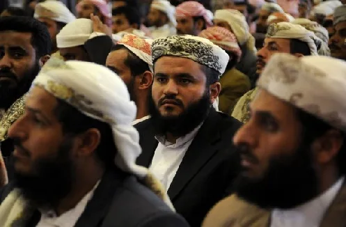 Yemen-Salafis1