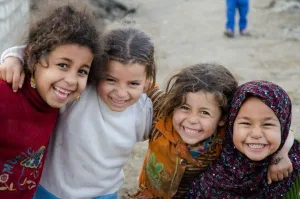 دولة الغلابة .. أنثروبولوجيا المصريين