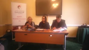 شخصيات عامة بريطانية تدعو لإلغاء زيارة السيسي في اللحظة الأخيرة