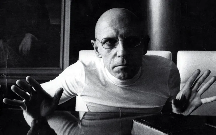 foucault-obscurantist