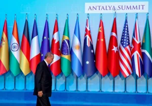 رجب طيب أردوغان يكتب: النمو الشامل والعدالة العالمية