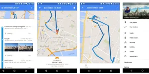 السلطات تستعمل تطبيقات جوجل لتعقب كل تحركاتك
