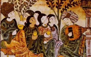 الموشحات الأندلسية من (قَبرة) إلى (بروفنس)