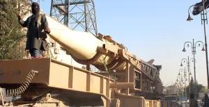 أهالي الرقة: نعاني من الجوع والموت يحاصرنا من كل مكان