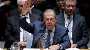 بعض الأمل والكثير من التشاؤم يعتريان خطة السلام السورية