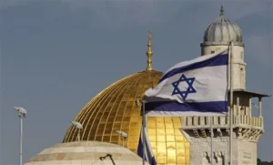تهويد القدس مشروع إسرائيل الذي على وشك أن يكتمل