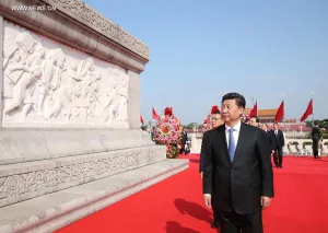 لماذا يُمنع القادة الصينيون السابقون من السفر خارج البلاد؟