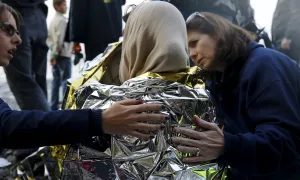 أزمة اللاجئين تخلق جيلًا من معدومي الجنسية