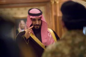 ماذا يريد محمد بن سلمان من الإسراع بإعلان التحالف الإسلامي؟