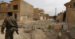 سنة العراق فريسة للجرائم الطائفية والإهمال الحكومي