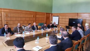 خلف كواليس محادثات السلام اليمنية في سويسرا