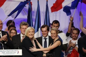 انتصار اليمين الفرنسي يعني هزيمة فرنسا