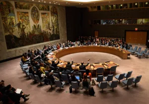 تنظيم داعش يتحدى نظام الدولة حول العالم