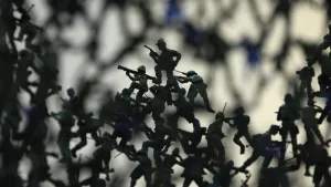 كيف تعمل حروب الوكالة، وما هو مستقبلها في سوريا؟