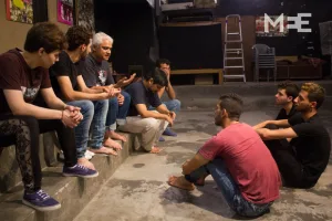 مسارح الحرية: من فلسطين إلى الهند