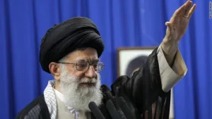 الطريق لاختيار زعيم إيران الجديد