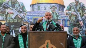 28 عامًا: حماس تجربة تنتظر الثمرة