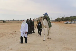 صحراء تونس تعيد الأمل للسياحة