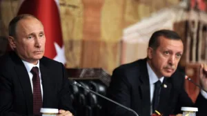 الأزمة التركية الروسية بين مرارات التاريخ وضرورات الجغرافيا