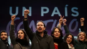 الانتخابات الإسبانية:  القوميون الجدد القادمون أنهوا عصر هيمنة الحزبين
