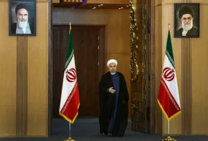 برنامج آخر مخيف للأسلحة في إيران