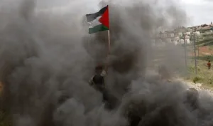 الحياة في ظل الشهداء ونسائم الانتفاضة