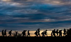 حان الوقت لإعادة النظر باتفاقية جنيف لقصورها عن معالجة أزمة اللاجئين