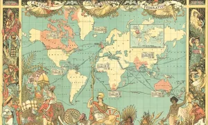 كاميرون والمسلمات: تطور جديد لقصة استعمارية قديمة