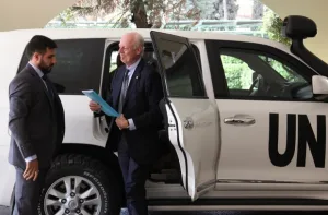 الهدنات المحلية لن تسفر عن وقف لإطلاق النار في سوريا