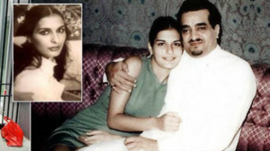 فيلم جديد يتناول الحياة السرية للعائلة السعودية المالكة