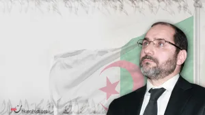 حوار خاص مع عبدالرزاق مقري، رئيس حركة مجتمع السلم في الجزائر