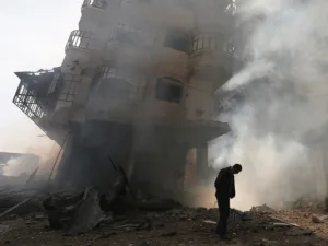 سوريا بعد 5 سنوات من الثورة: التغيير قادم ولكن باتجاهات متناقضة