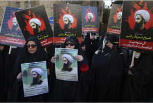 لماذا تؤجج السعودية الصراع الطائفي في الشرق الأوسط؟