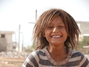 هيومنز أوف سوريا: حكايات ملهمة عن حياة السوريين الاعتيادية