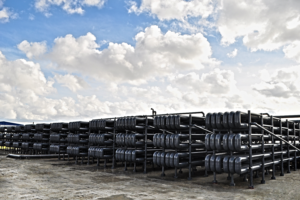 “بيو بايب” شركة تركية تدخل العالمية عبر بوابة تكنولوجيا إعادة تدوير المياه