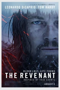 فيلم العائد (The Revenant): عنف لا طائل منه