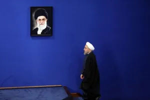 أسطورة الانقسام بين الإصلاحيين والمحافظين في إيران