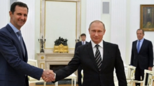 بنود الاتفاق السري الروسي – السوري لتدخل روسيا المطلق في سوريا