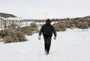 أبعاد أزمة احتلال مبنىً حكوميٍّ في ولاية أوريغون الأمريكية