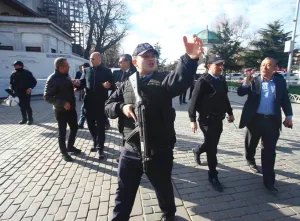 تفجير في إسطنبول يوقع 10 قتلى بينهم سياح (محدّث)