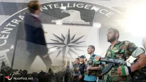 من جيش إلى جيش: كيف دخل الجميع أتون سوريا؟