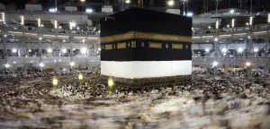 رحلة مسلم شيعيّ في السعودية للبحث عن الله